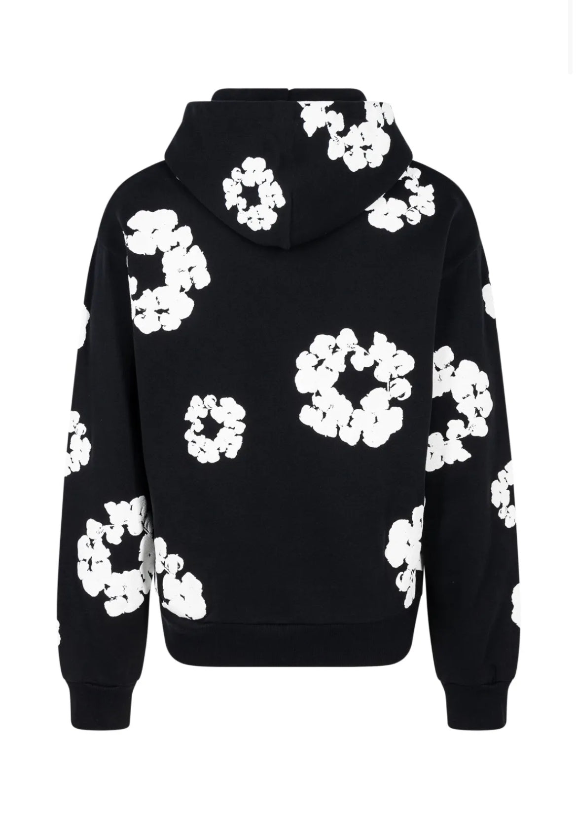 Sudadera Denim Tears