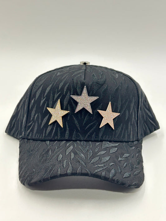 BARBAS HATS X CT ROCKSTAR