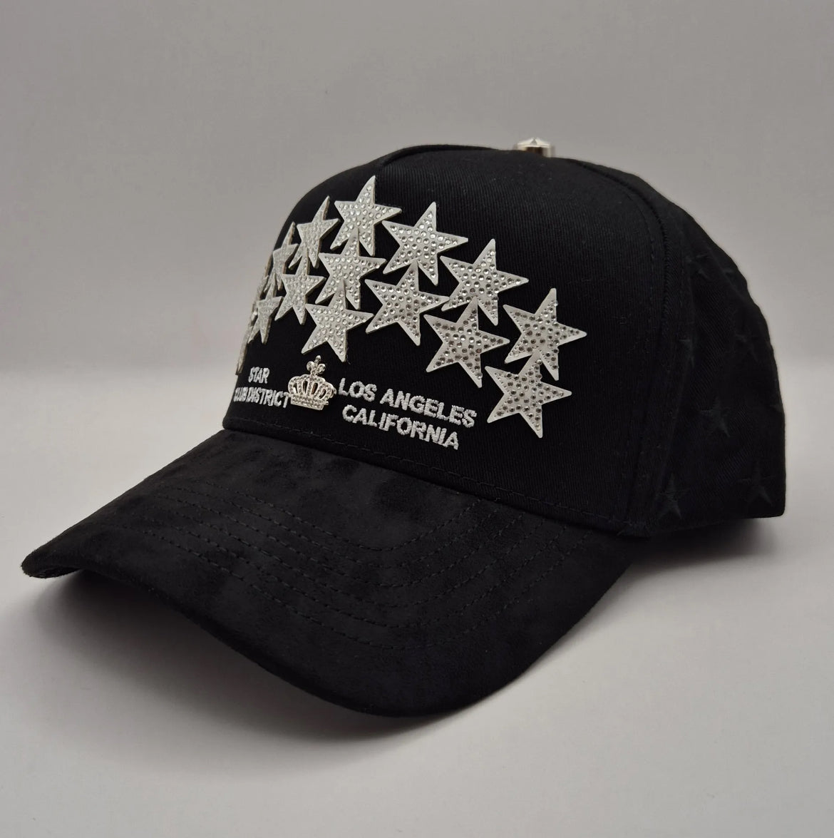 Star Hats La Star fullset