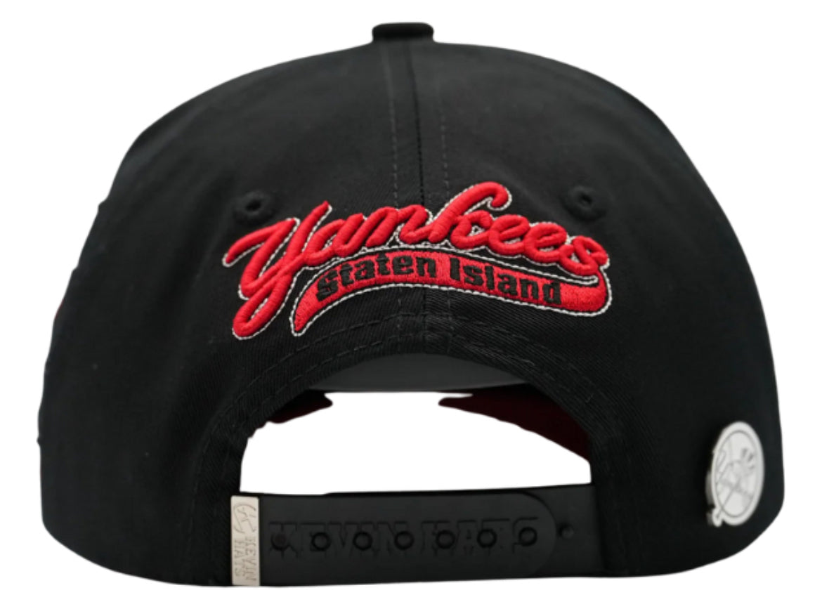 BIGG BOSS NY 101 ROJO