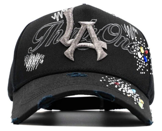 Thirthy One Hats Jewerly