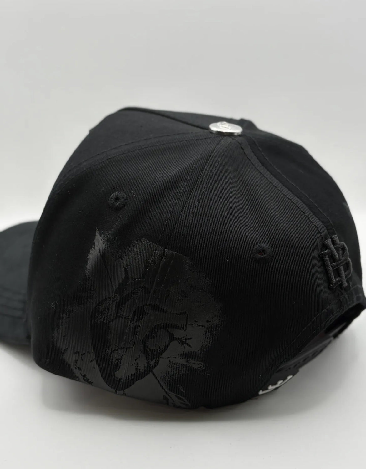 Ysrael barajas x JJ Hats