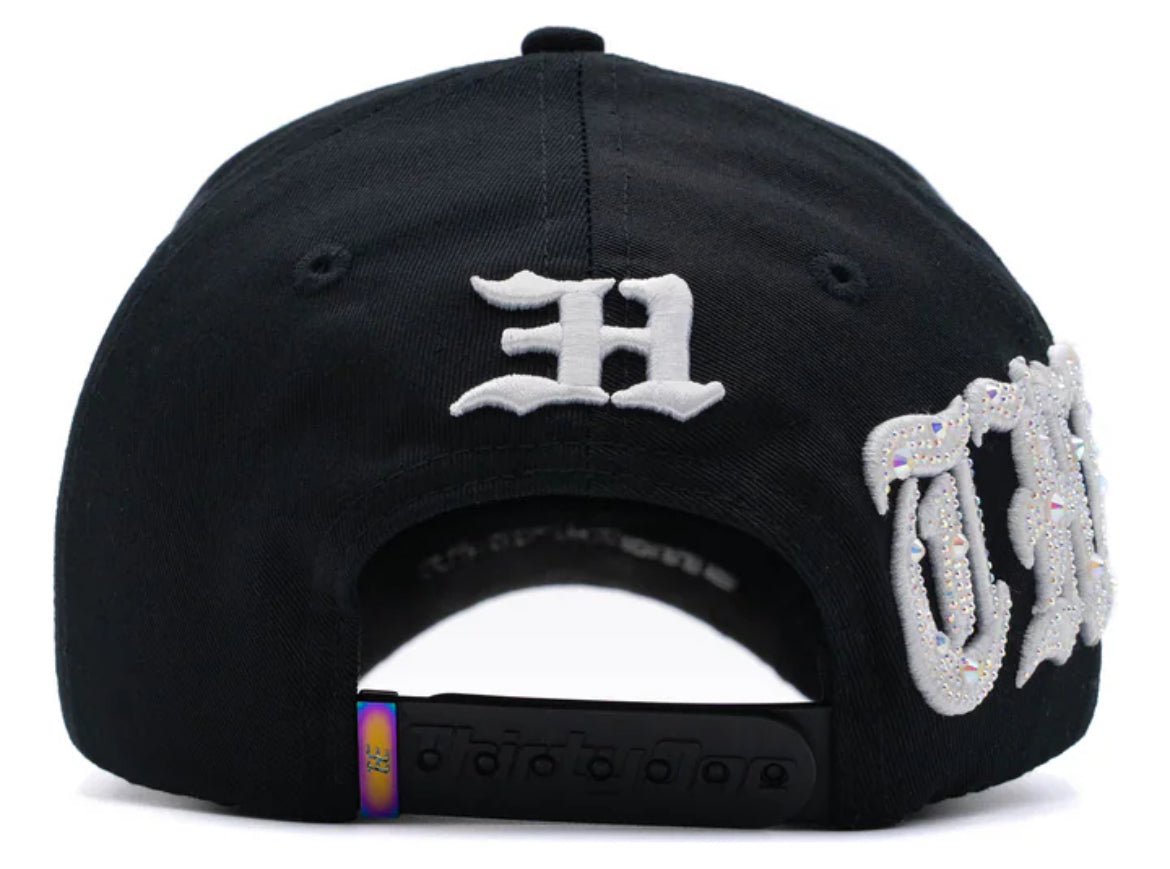 Thirthy One Hats Concrete Jungle