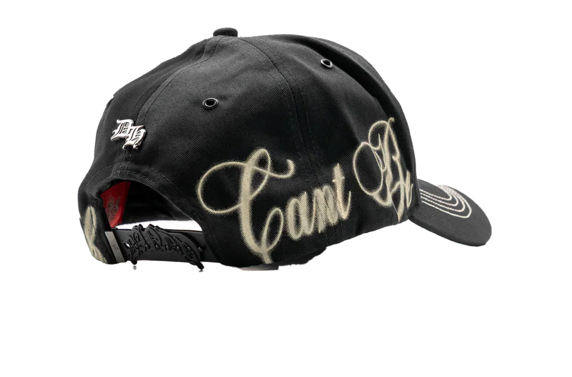 Dandy Hats x Lil Baby