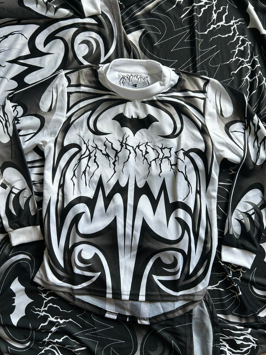 Jersey Anymore blanco