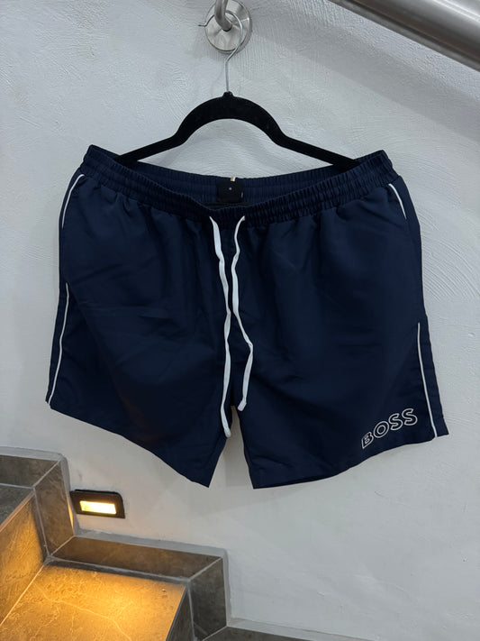 short boss