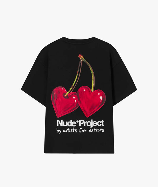 Playera Nude project