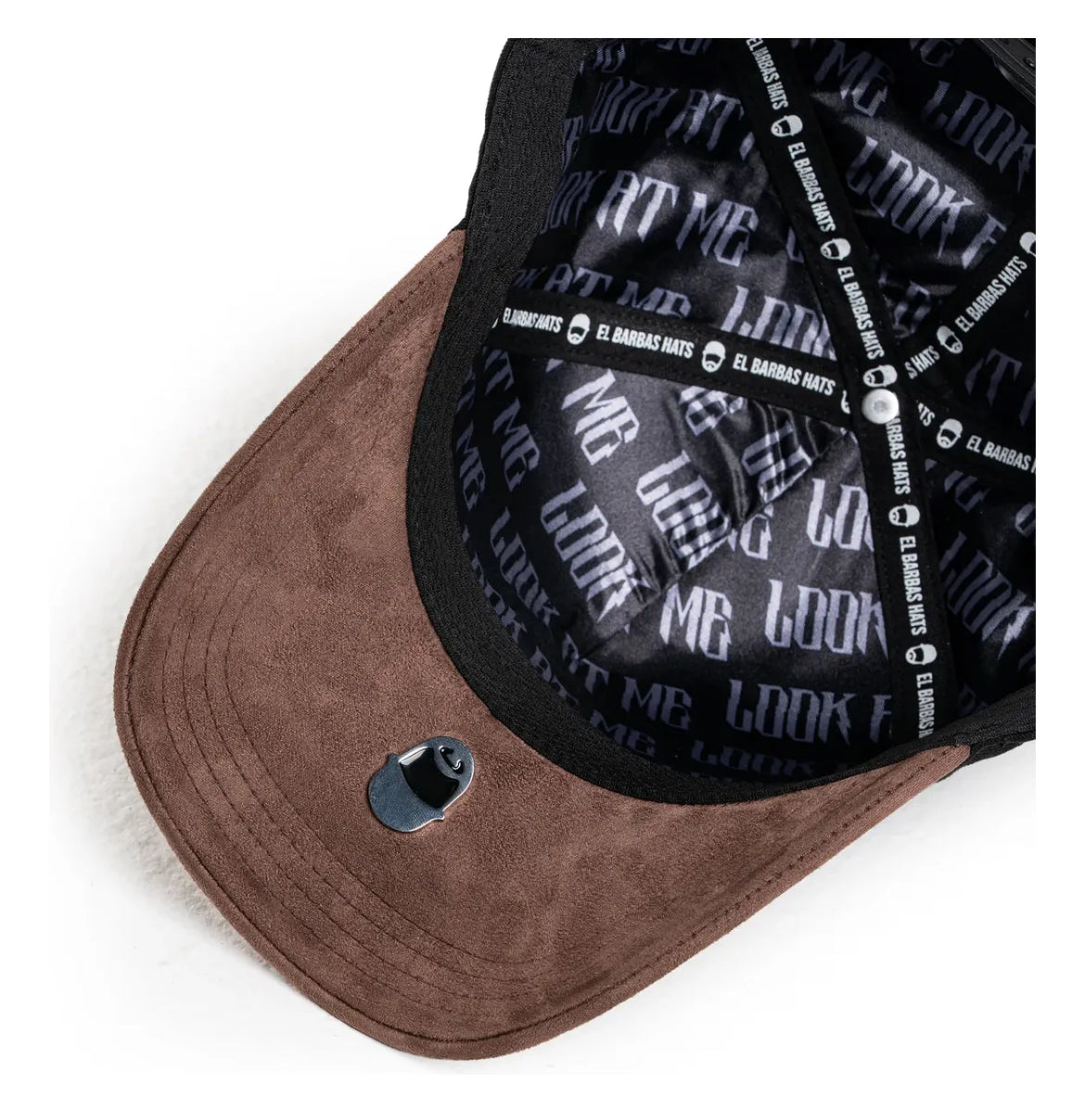 BARBAS HATS COMPLEX B CROSS