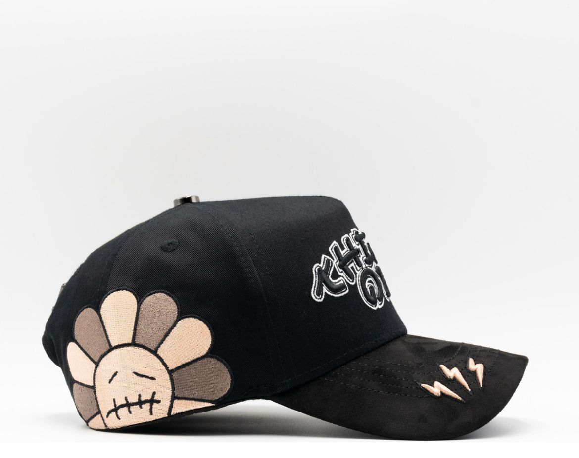 Thirthy One Hats Murakami