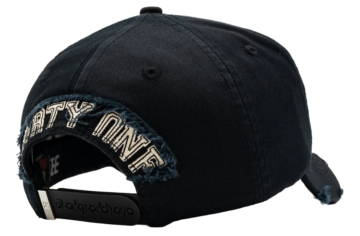 Thirthy One Hats x Backpackboyz Backpackboyz FULLSET