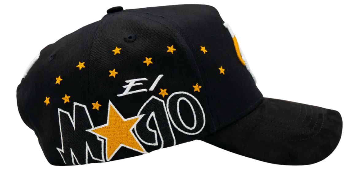 Thirthy One Hats MAGO DE East LA FULLSET