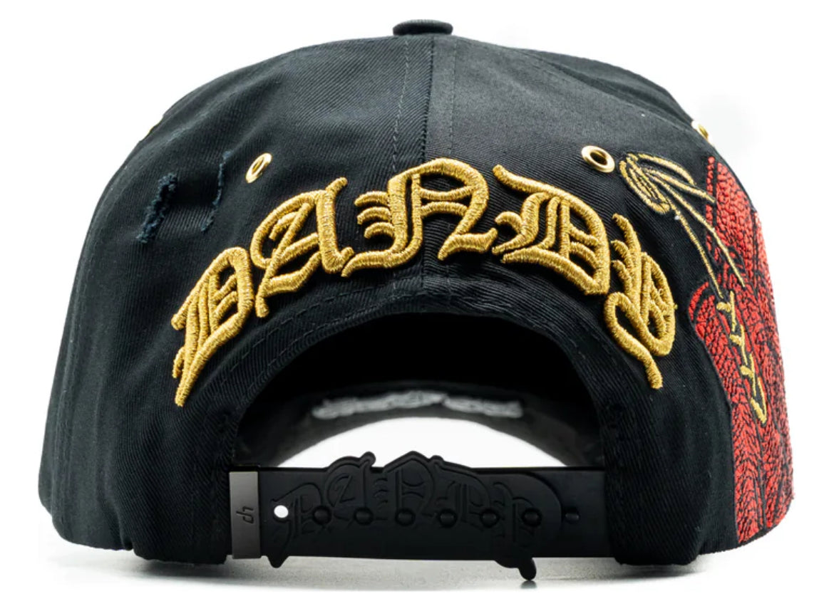 Dandy Hats x Canelo 🥊 “POUND FOR POUND”