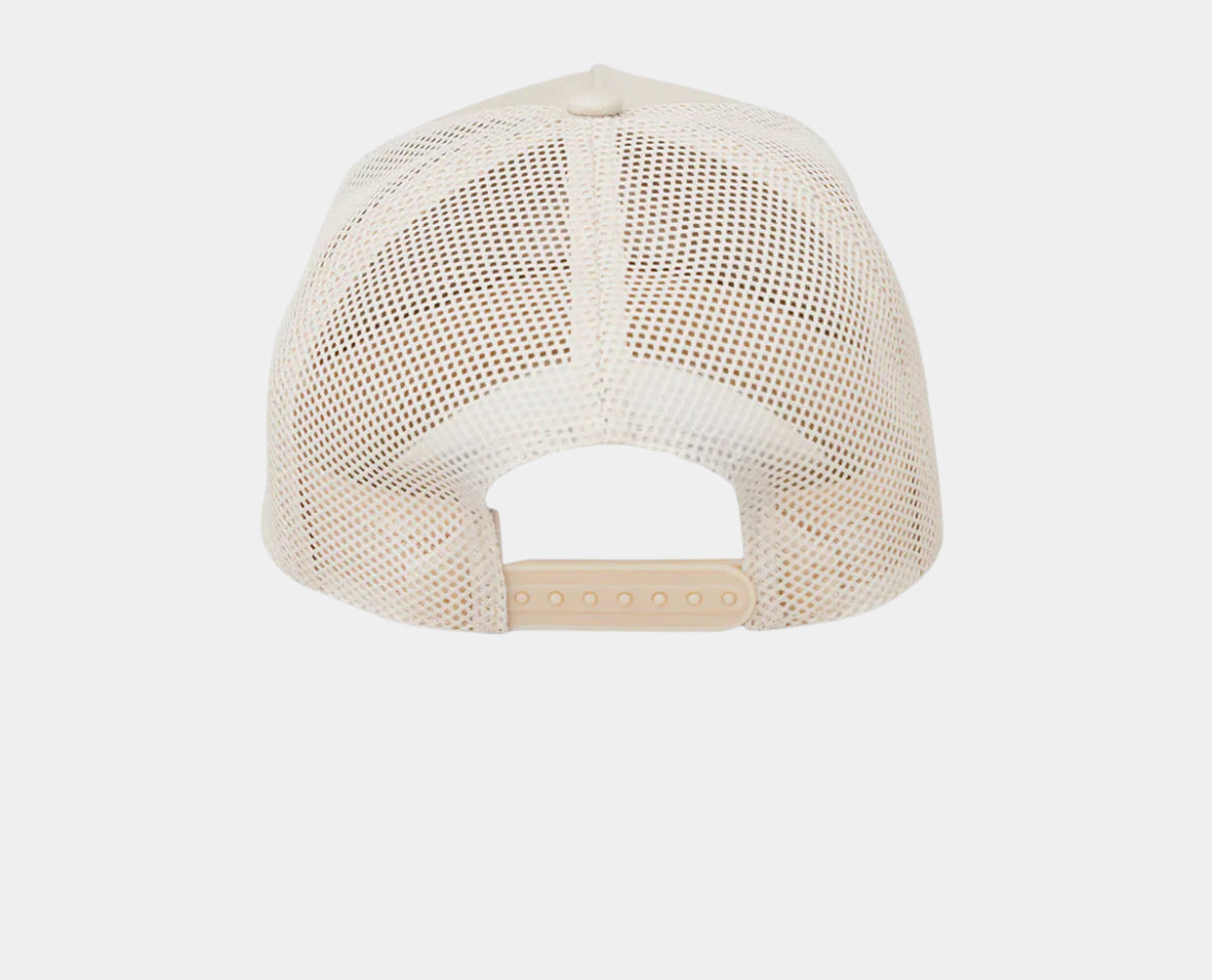 Gorra alo
ALO DISTRICT TRUCKER HAT
Hueso