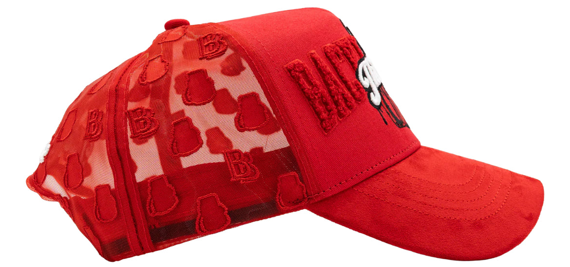 Thirthy One Hats x Backpackboyz La mochila FULLSET