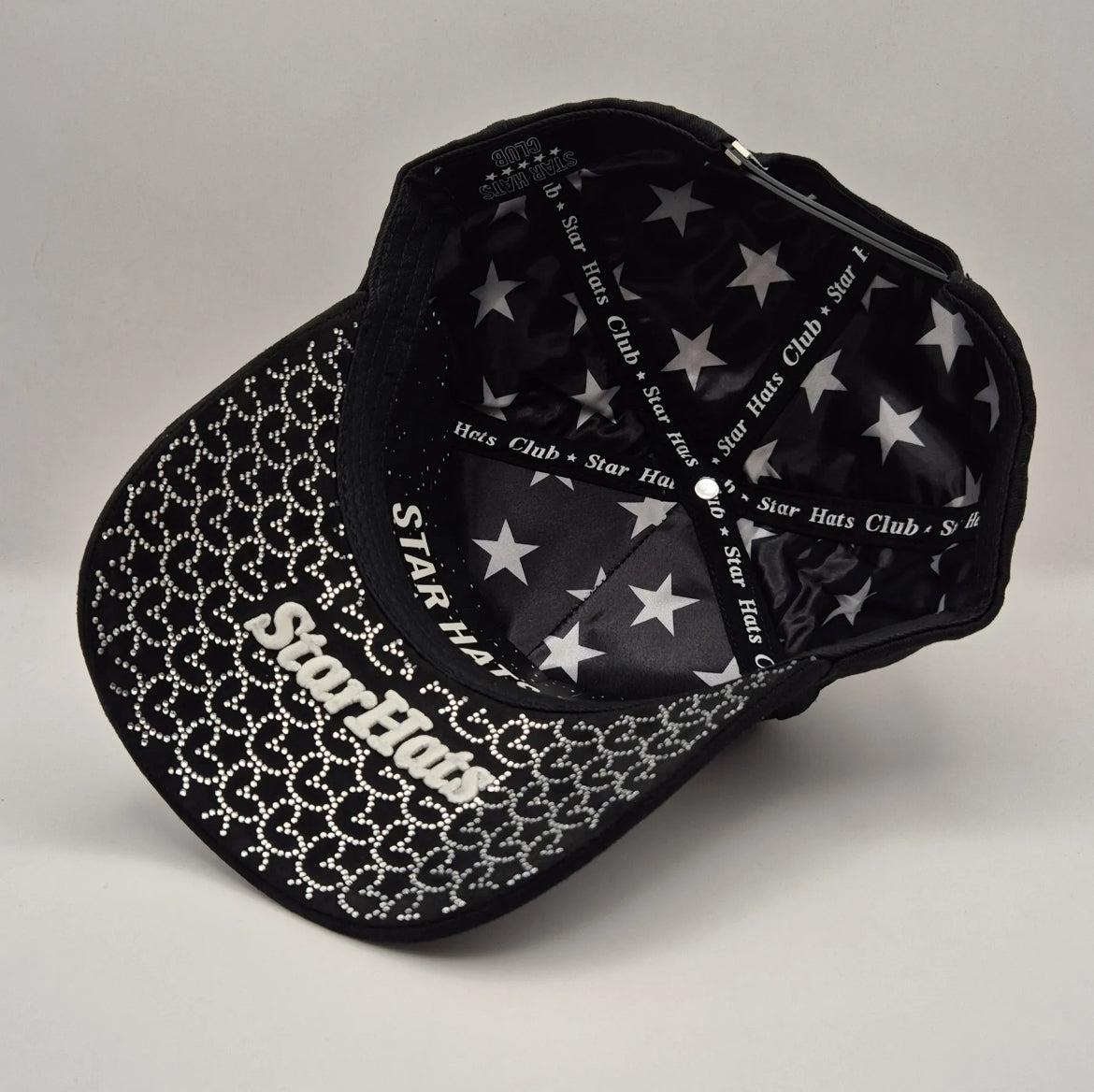 Star Hats La Star fullset