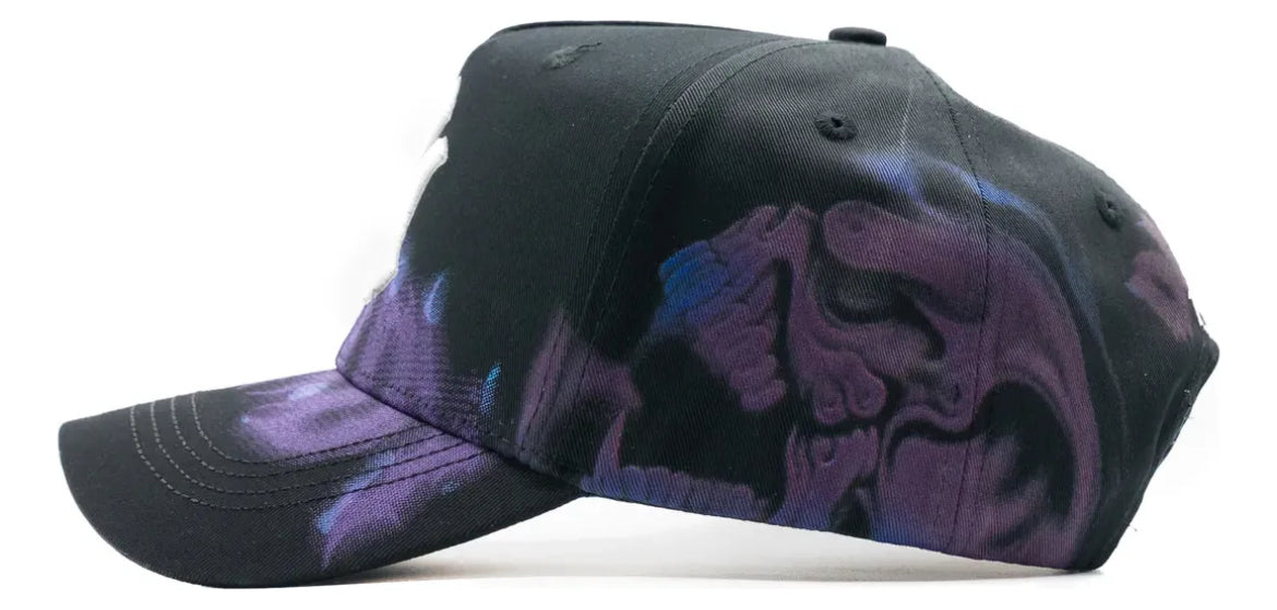 DANDY PURP SNEAKER FEVER