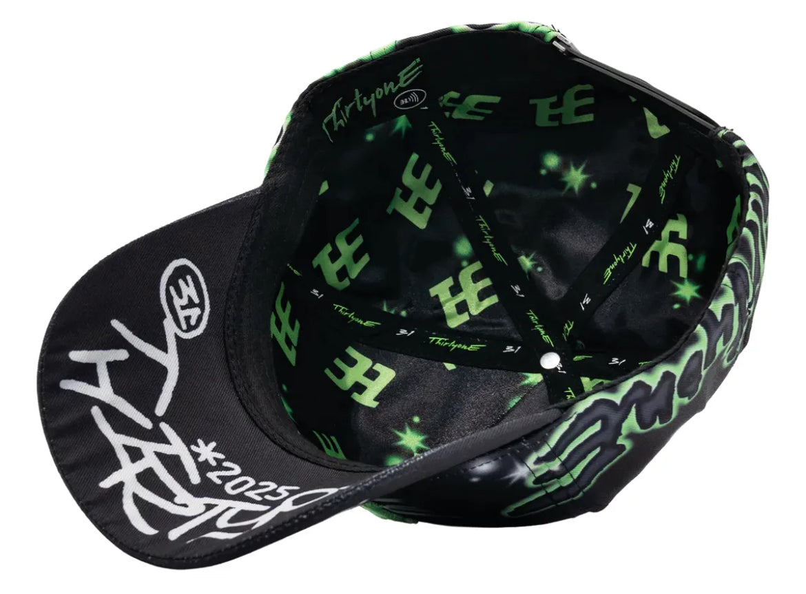 Thirthy One Hats Grafiti FULLSET