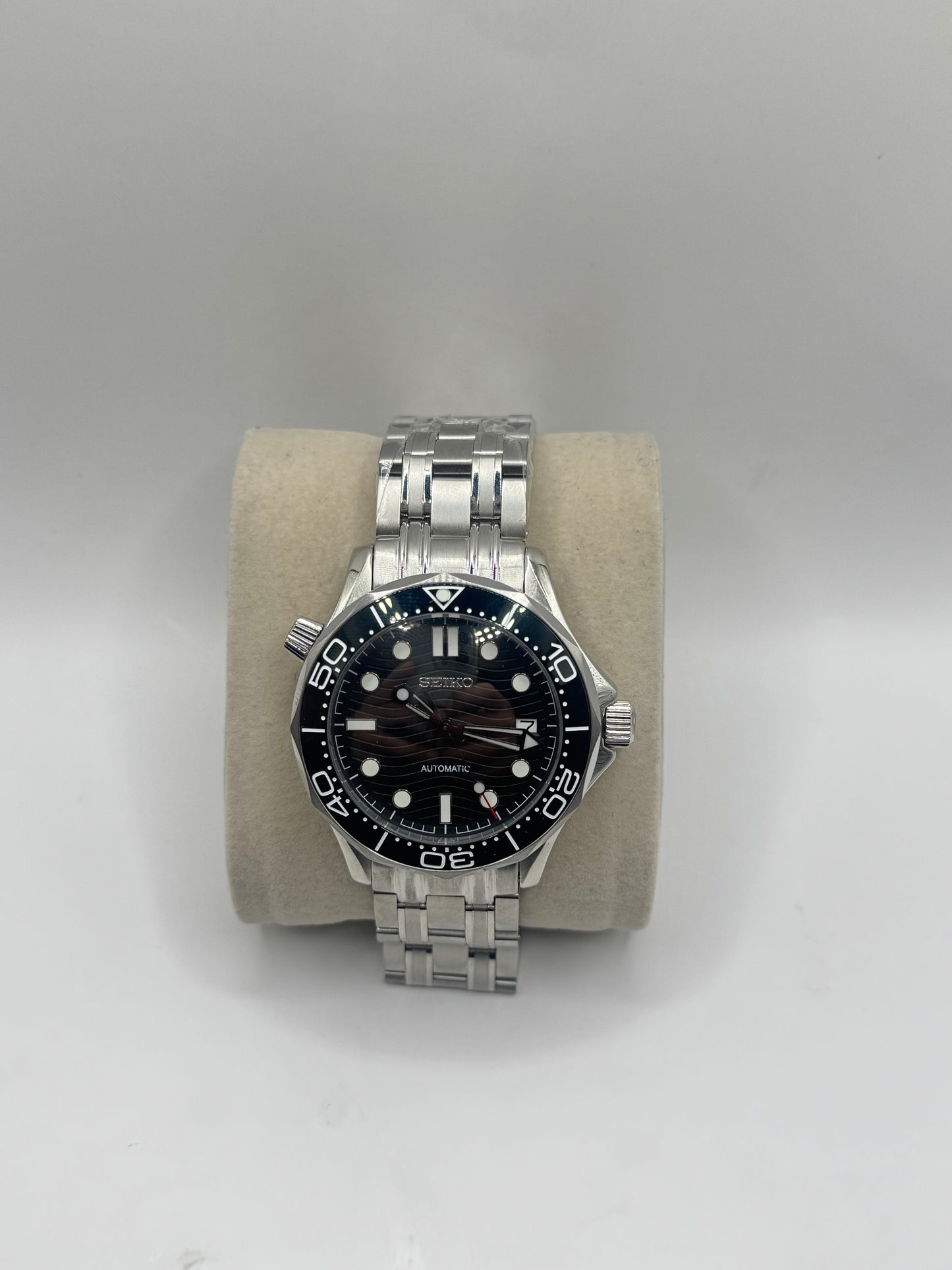 reloj seiko mod