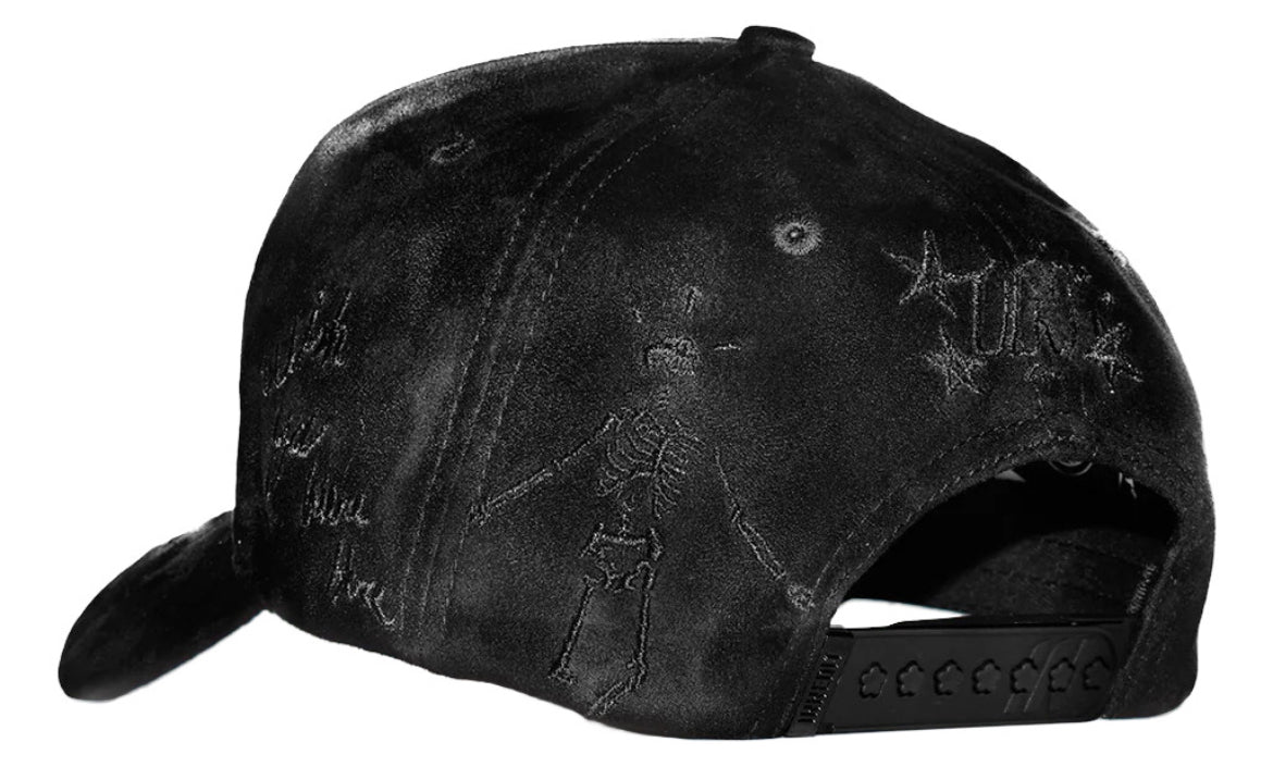 INNEDIT CRYSTALS BLACK