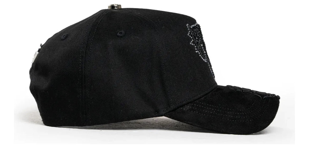 BARBAS HATS COMPLEX CRIME
