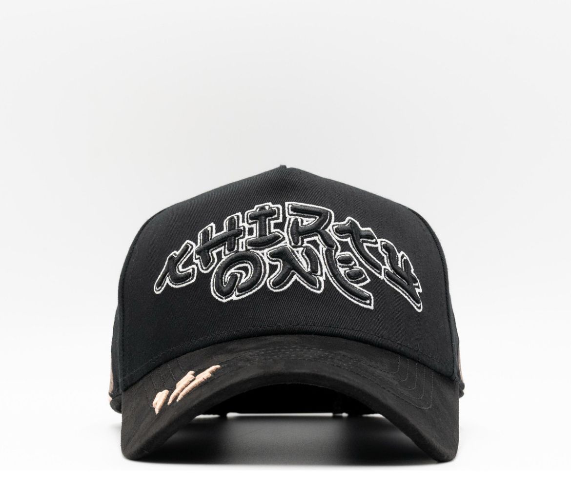 Thirthy One Hats Murakami