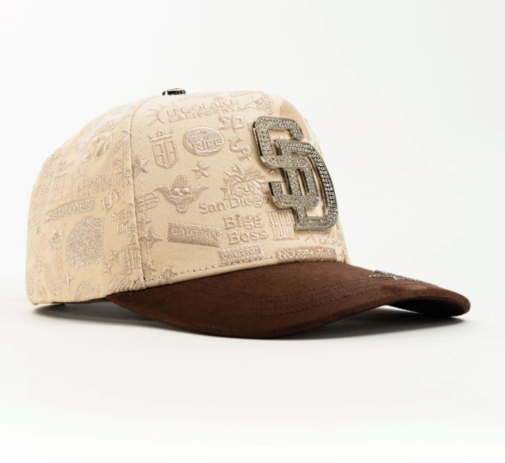 BIGG BOSS SAN DIEGO CAFÉ