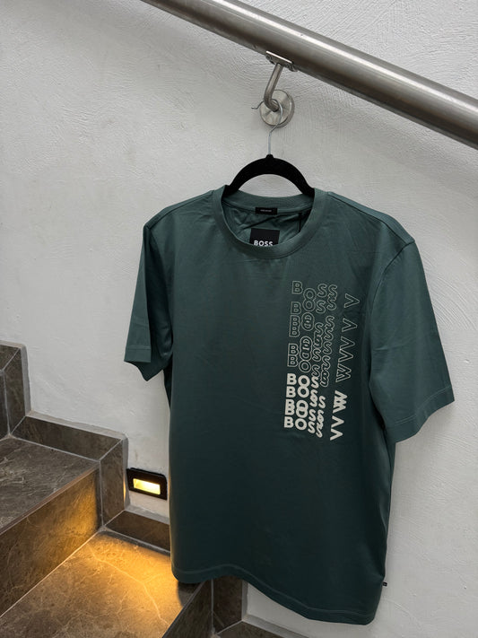 playera boss