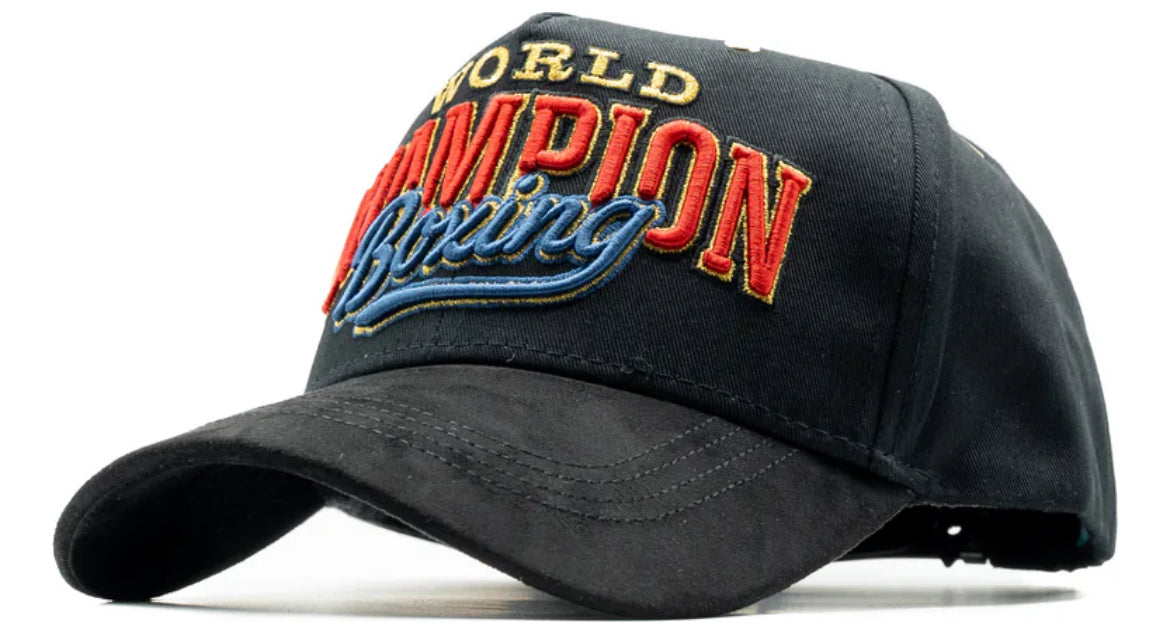 DANDY HATS X CANELO 🥊 “WBC”