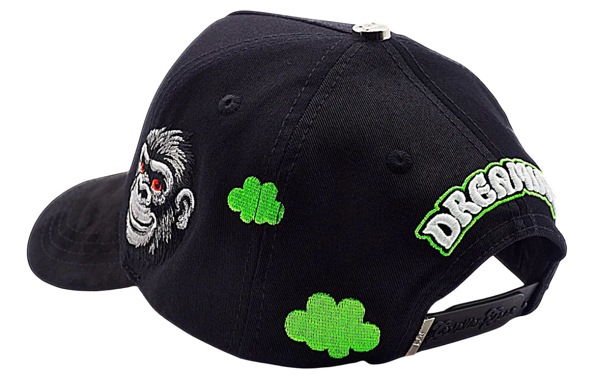 El DREAMER GORILLA GLUE