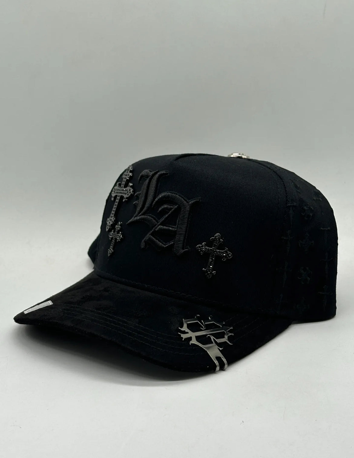 BIGG BOSS CHROME BLACK