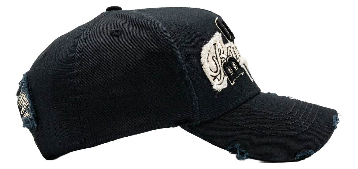 Thirthy One Hats x Backpackboyz Backpackboyz FULLSET