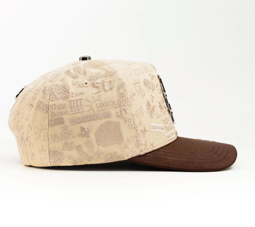 BIGG BOSS SAN DIEGO CAFÉ