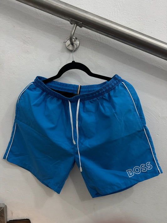 short boss