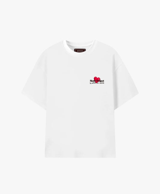 Playera Nude project