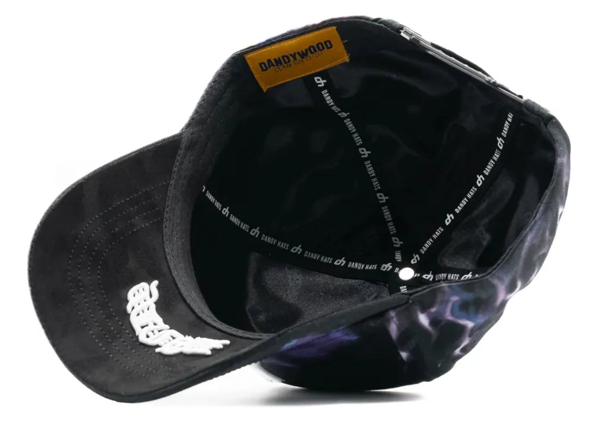 DANDY PURP SNEAKER FEVER