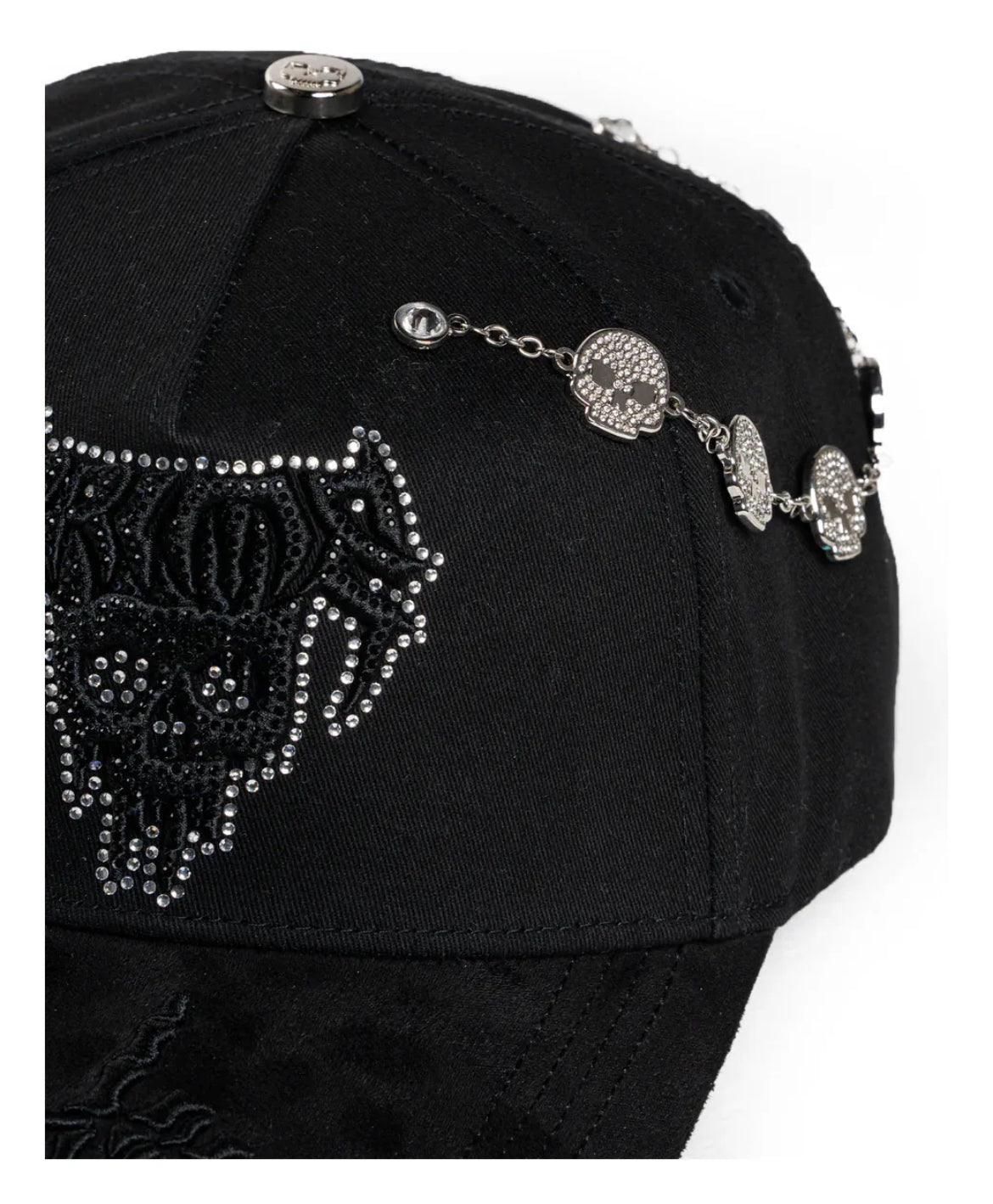 BARBAS HATS COMPLEX CRIME