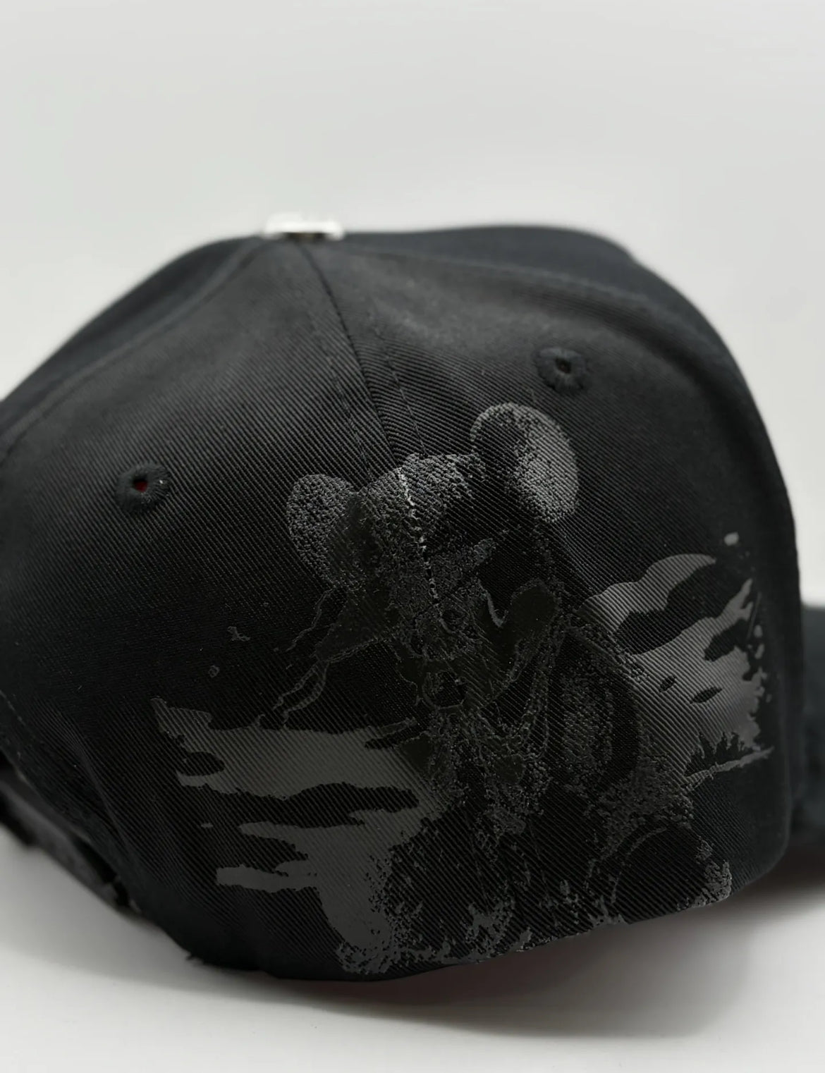 Ysrael barajas x JJ Hats