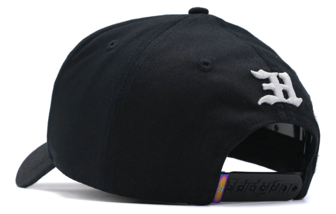 Thirthy One Hats Concrete Jungle