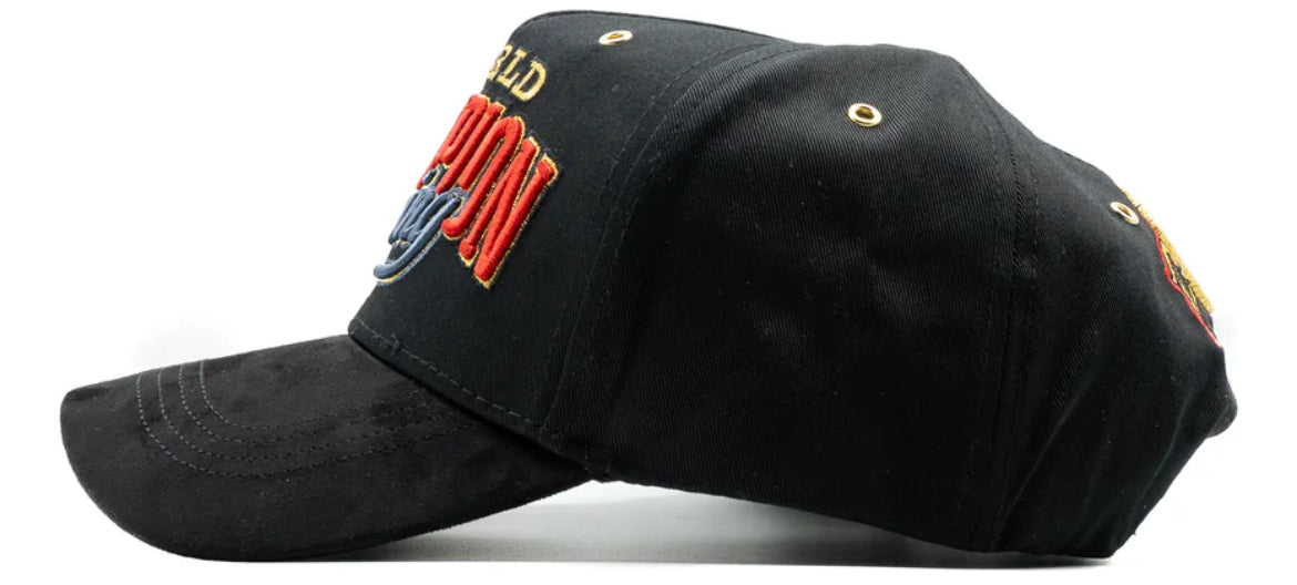 DANDY HATS X CANELO 🥊 “WBC”