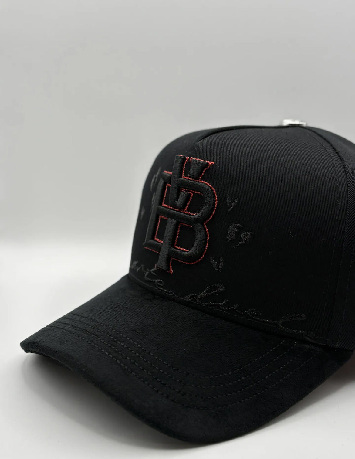 Ysrael barajas x JJ Hats