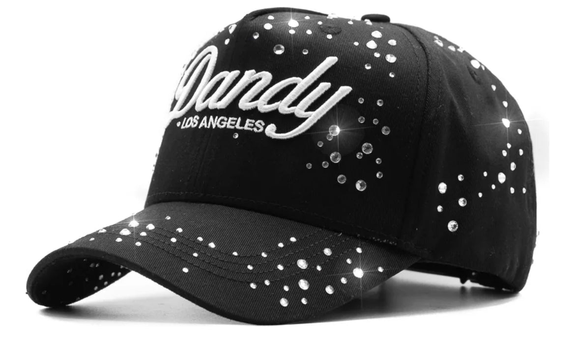 DANDY HATS STARGAZING
