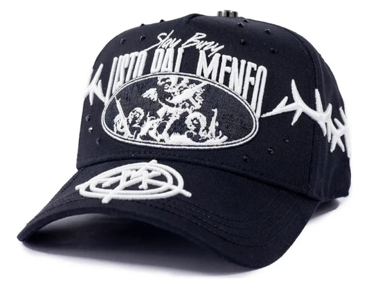 BÁEZ X VÍCTOR MENDIVIL (LISTO PAL MENEO)