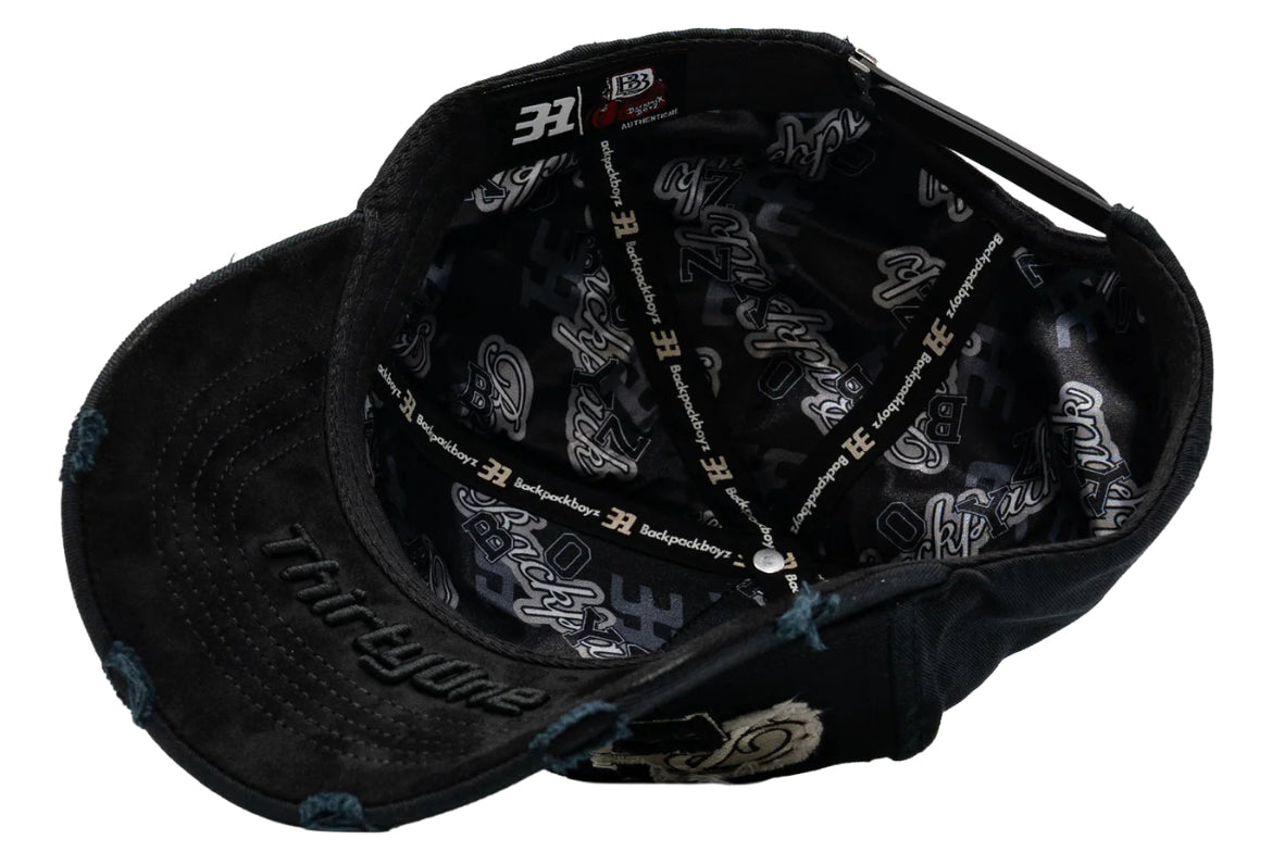 Thirthy One Hats x Backpackboyz Backpackboyz FULLSET