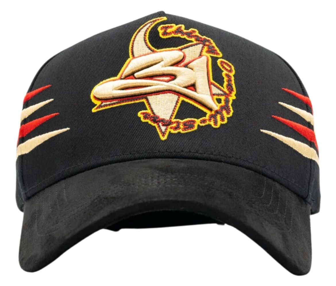 Thirthy One Hats 31 alls-stars