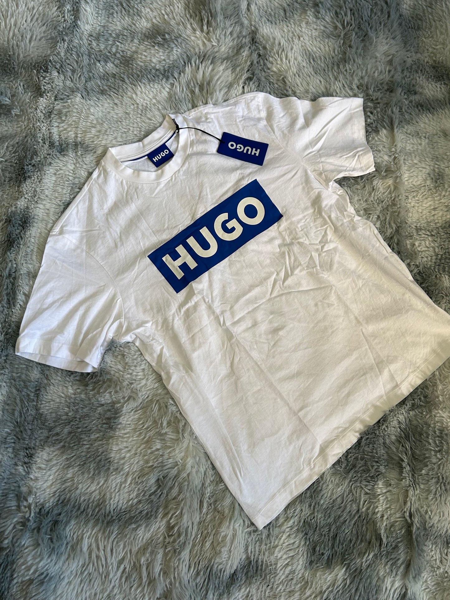 Playera Hugo