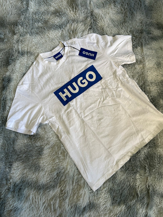 Playera Hugo