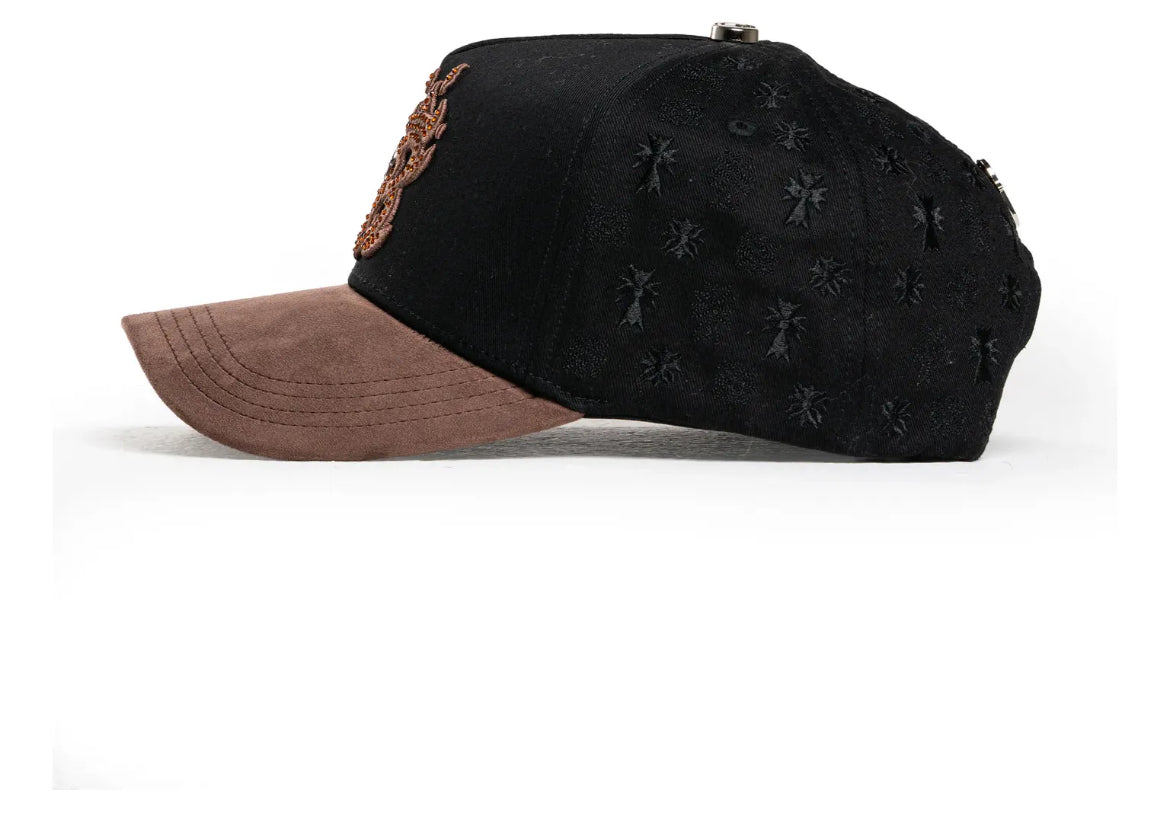 BARBAS HATS COMPLEX B CROSS
