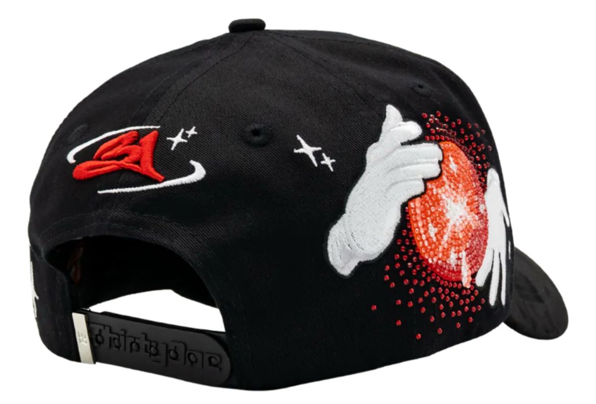 Thirthy One Hats EL Mago FULLSET