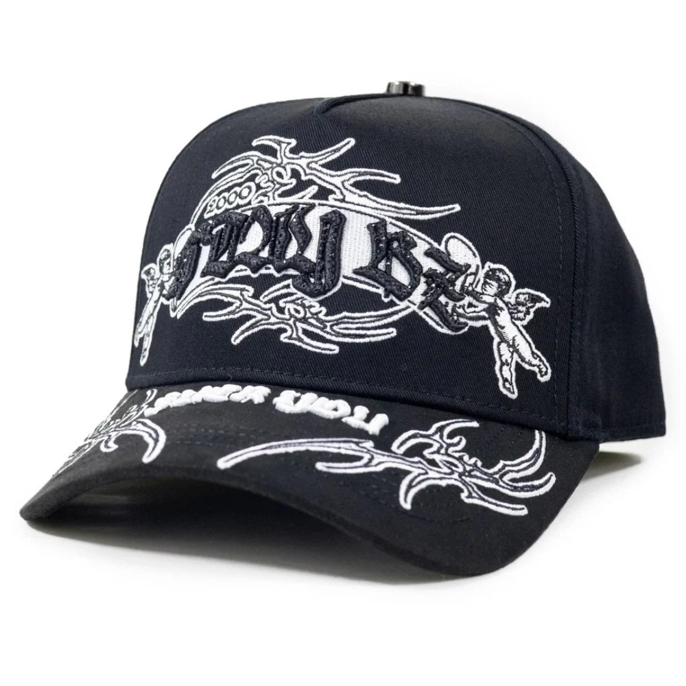 BAEZ STAY BZ & F**K YOU