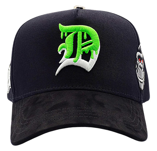 El DREAMER GORILLA GLUE